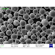 Cemented Carbide Nickel based Alloy Blended PTA Powder